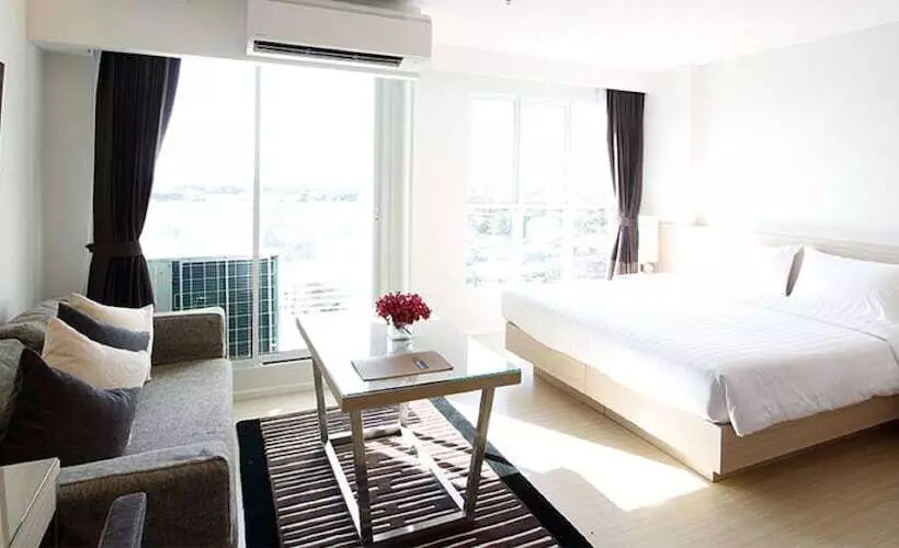 Classic Kameo Hotel & Serviced Apartments, Ayutthaya