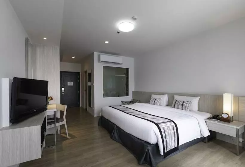 Classic Kameo Hotel & Serviced Apartments, Ayutthaya