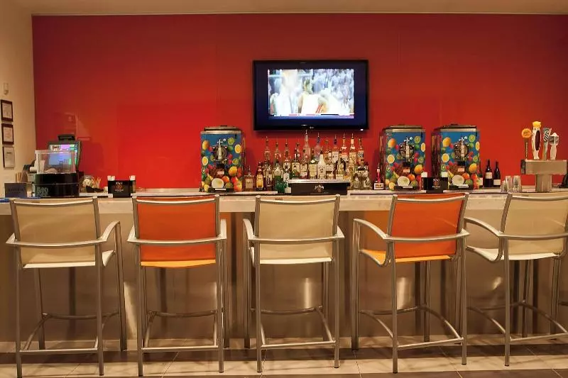 ホテル Courtyard By Marriott Galveston Island