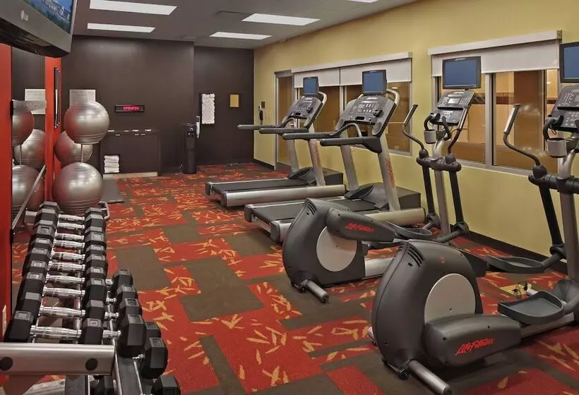 酒店 Courtyard Philadelphia Coatesville Exton