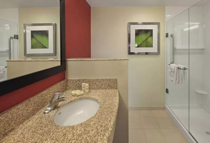 酒店 Courtyard Philadelphia Coatesville Exton