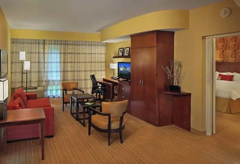 酒店 Courtyard Philadelphia Coatesville Exton