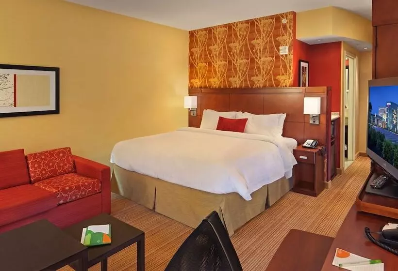 酒店 Courtyard Philadelphia Coatesville Exton