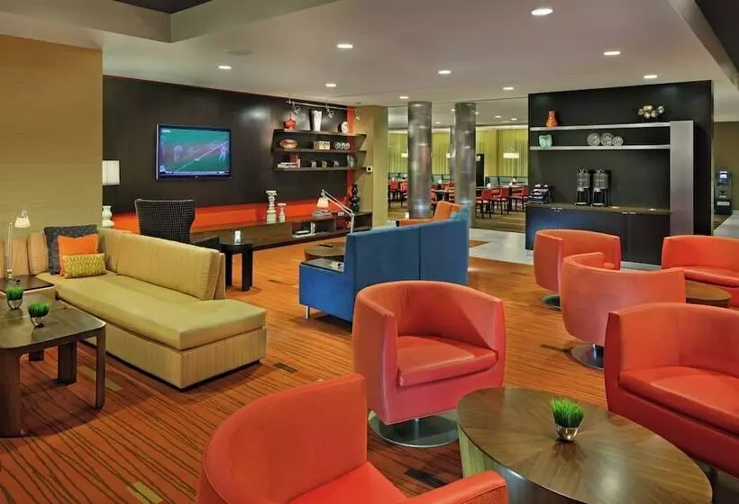 酒店 Courtyard Philadelphia Coatesville Exton