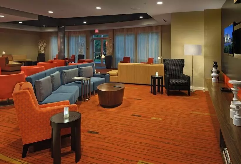 酒店 Courtyard Philadelphia Coatesville Exton