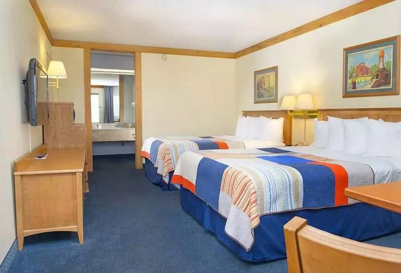 Hotelli Grand Country Waterpark Resort