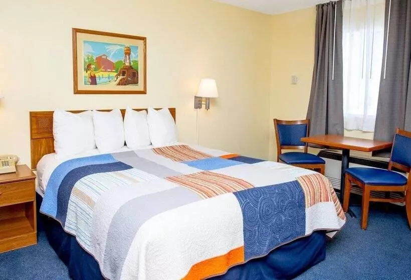 Hotelli Grand Country Waterpark Resort