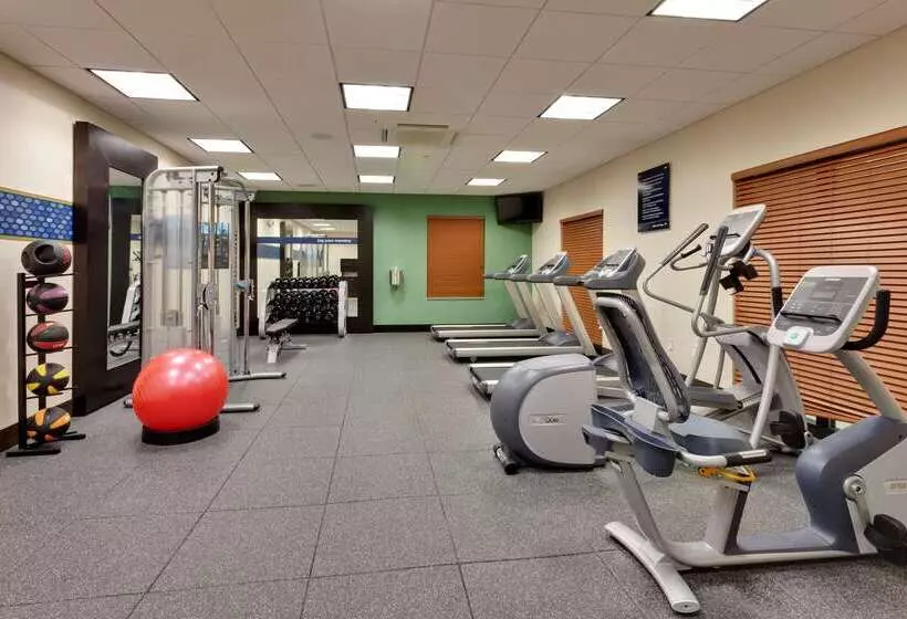 Hotel Hampton Inn Seneca Falls