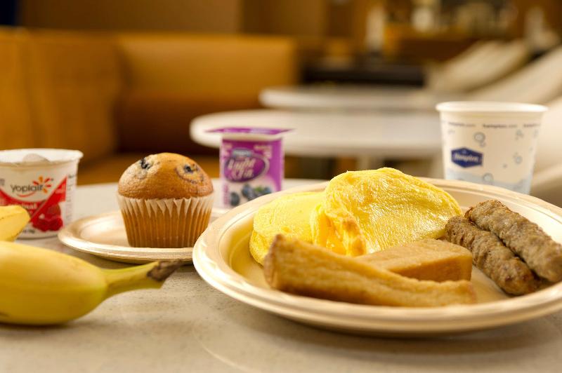 酒店 Hampton Inn Seneca Falls