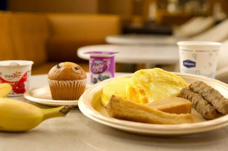 Hotel Hampton Inn Seneca Falls