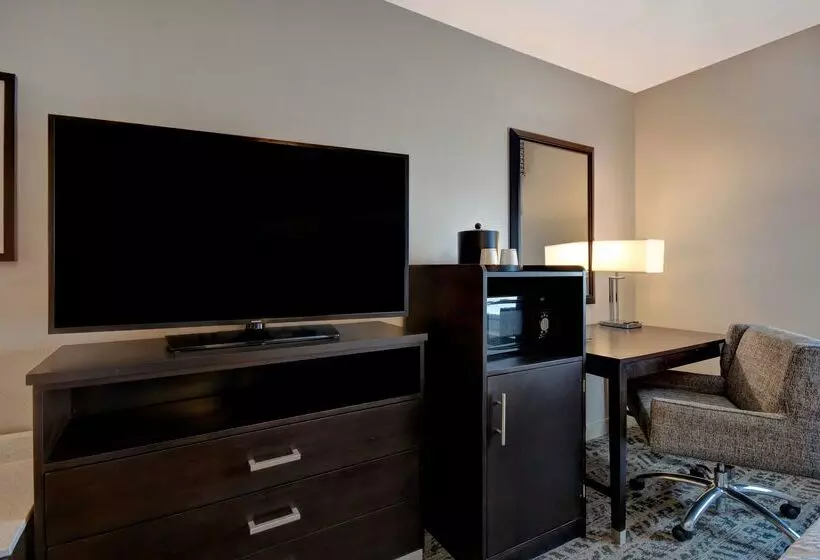 ホテル Hampton Inn & Suites Columbia South Fort Meade Area