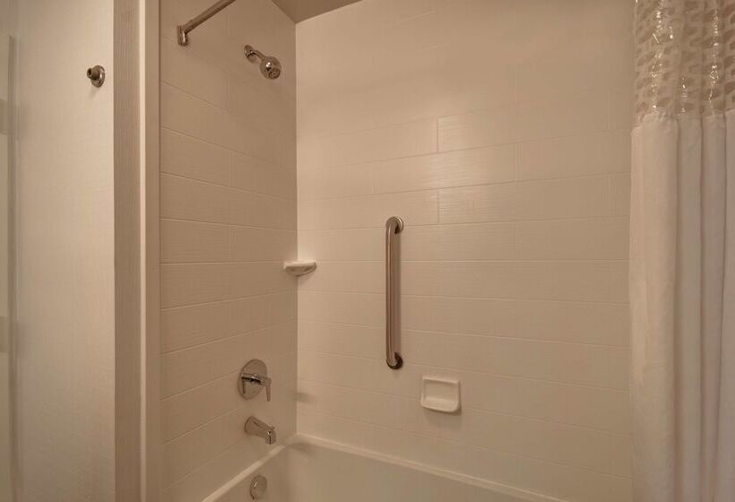 호텔 Hampton Inn & Suites Columbia South Fort Meade Area