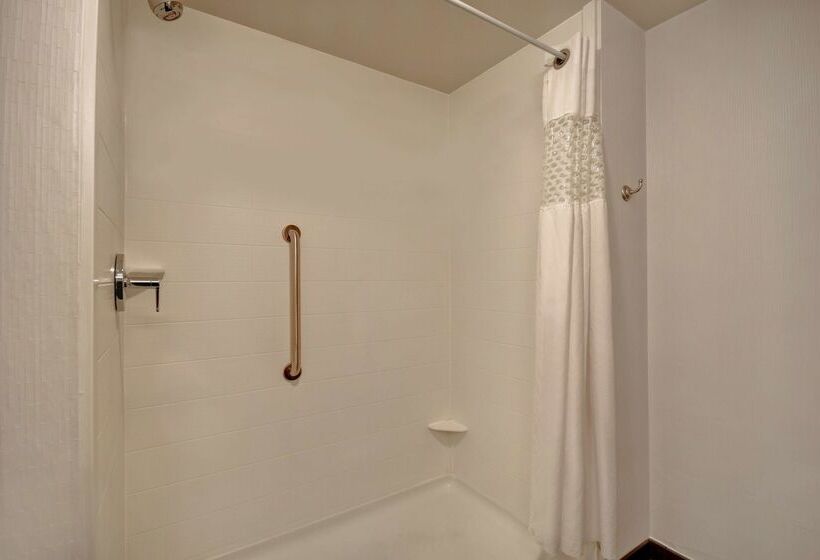 호텔 Hampton Inn & Suites Columbia South Fort Meade Area