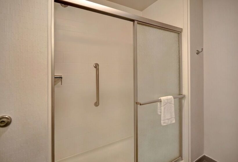 호텔 Hampton Inn & Suites Columbia South Fort Meade Area