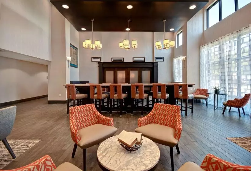 ホテル Hampton Inn & Suites Columbia South Fort Meade Area