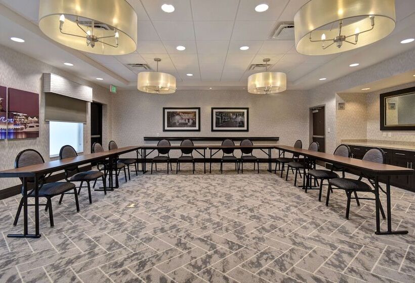 호텔 Hampton Inn & Suites Columbia South Fort Meade Area