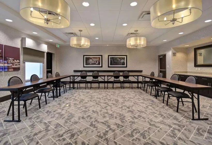 ホテル Hampton Inn & Suites Columbia South Fort Meade Area