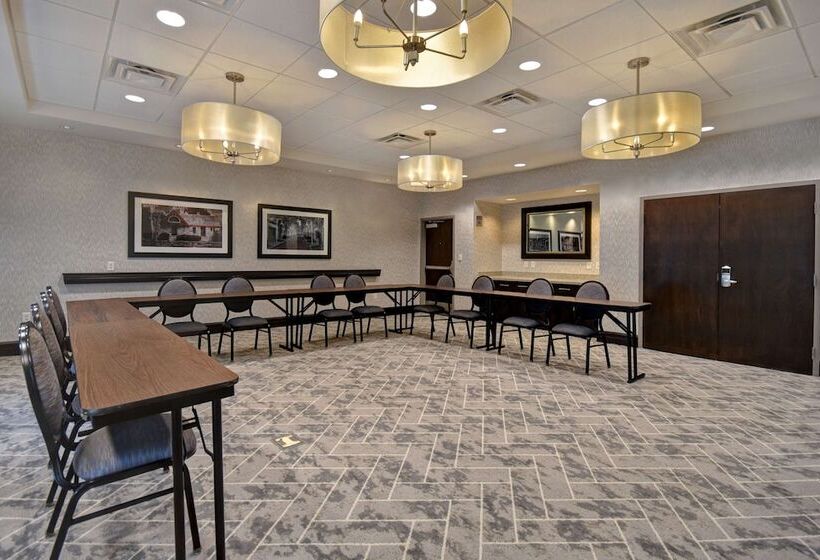 호텔 Hampton Inn & Suites Columbia South Fort Meade Area