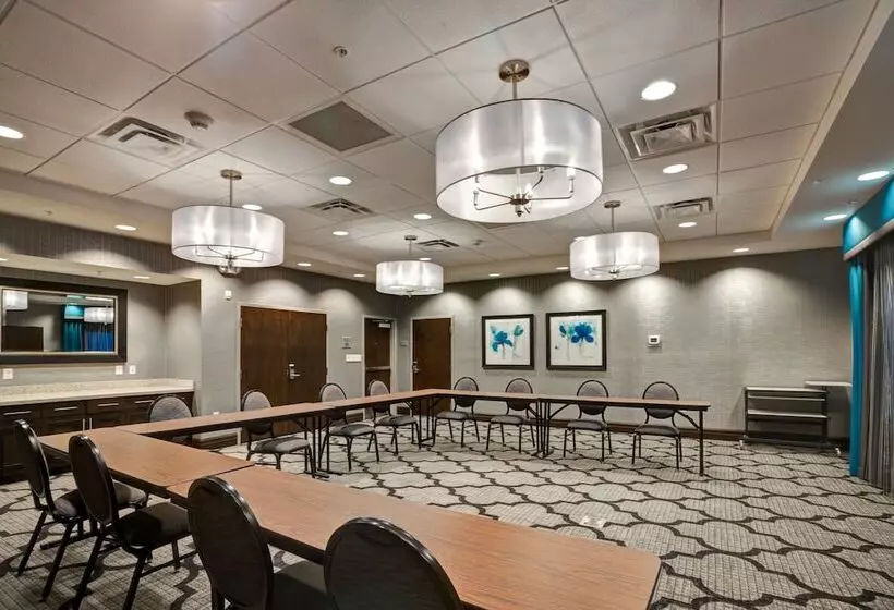 ホテル Hampton Inn & Suites Columbia South Fort Meade Area