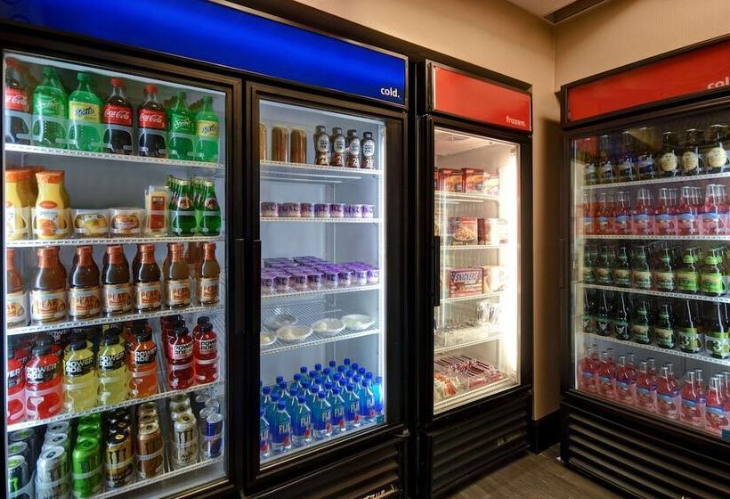 호텔 Hampton Inn & Suites Columbia South Fort Meade Area