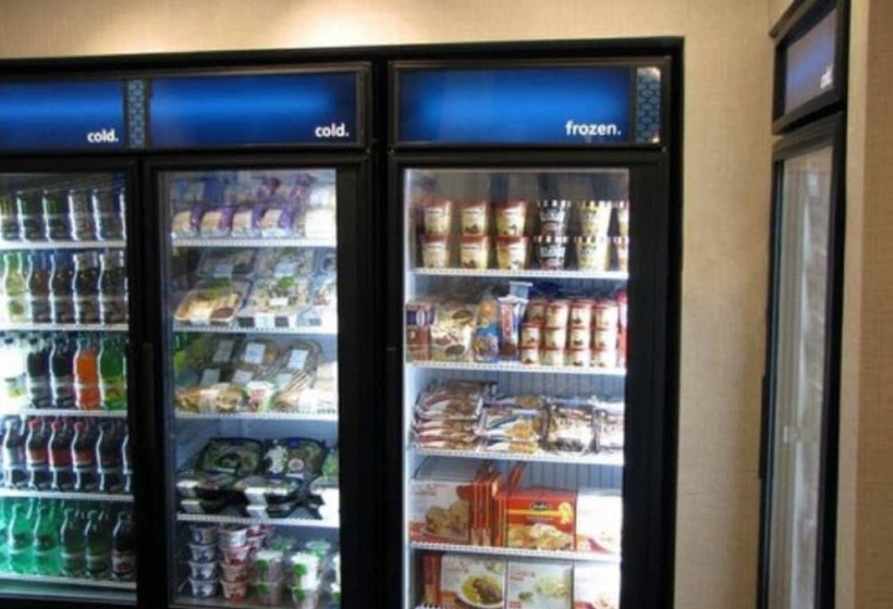 호텔 Hampton Inn & Suites Columbia South Fort Meade Area