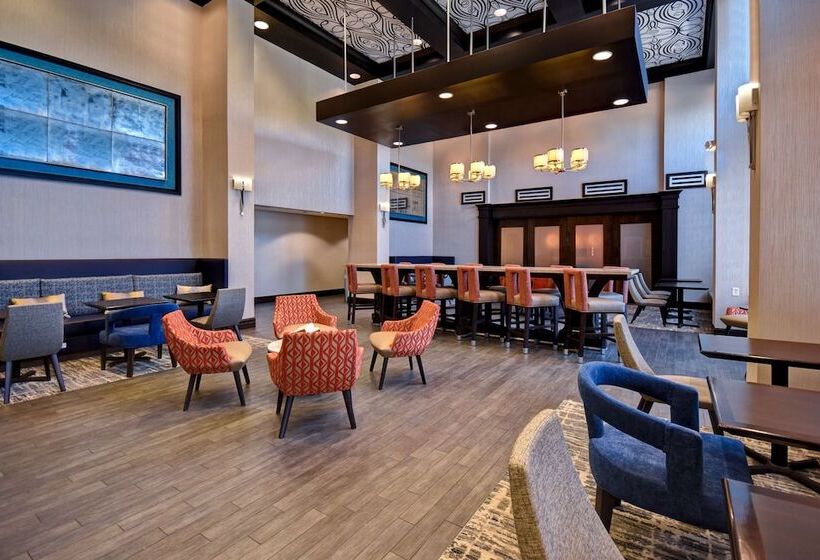 호텔 Hampton Inn & Suites Columbia South Fort Meade Area
