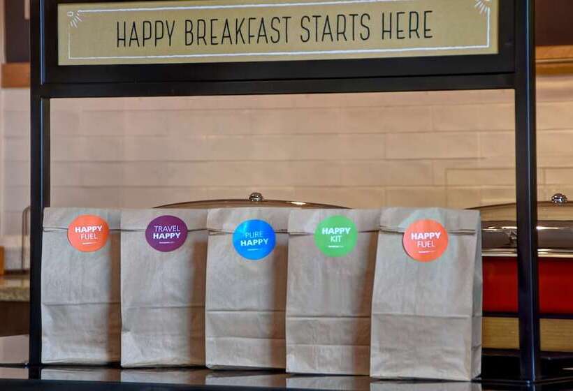 호텔 Hampton Inn & Suites Columbia South Fort Meade Area