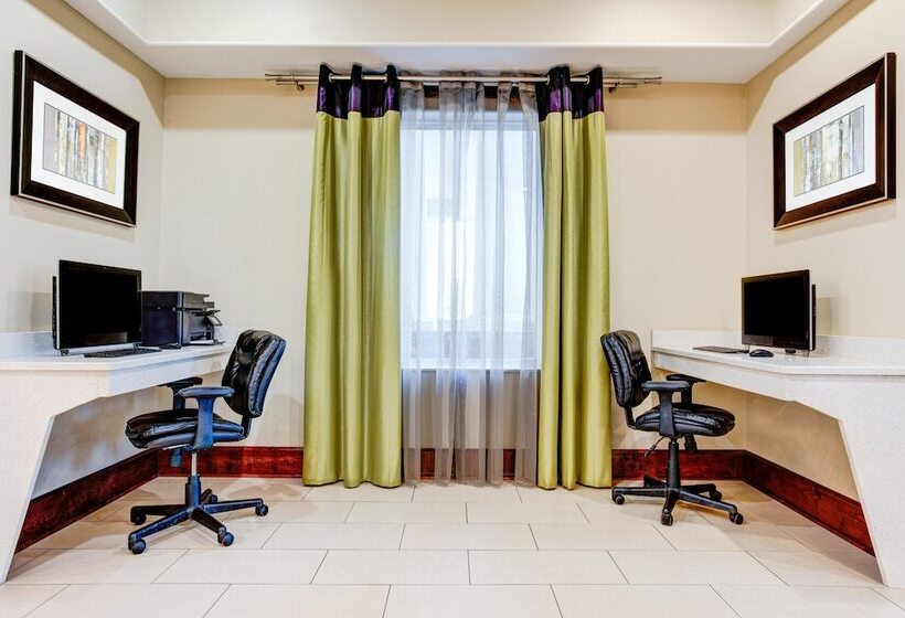 酒店 Holiday Inn Express & Suites Raceland   Highway 90, An Ihg