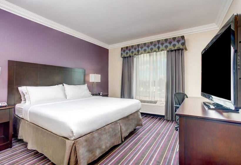 酒店 Holiday Inn Express & Suites Raceland   Highway 90, An Ihg