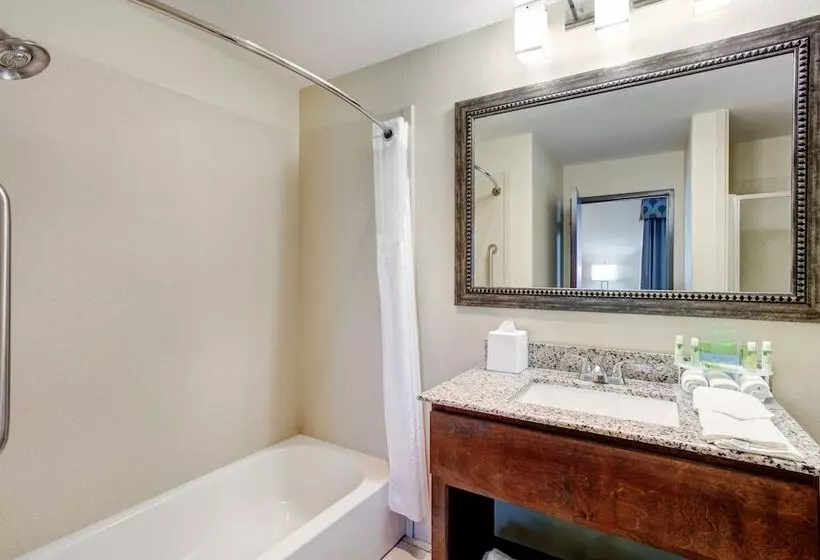 酒店 Holiday Inn Express & Suites Raceland Highway 90, An Ihg