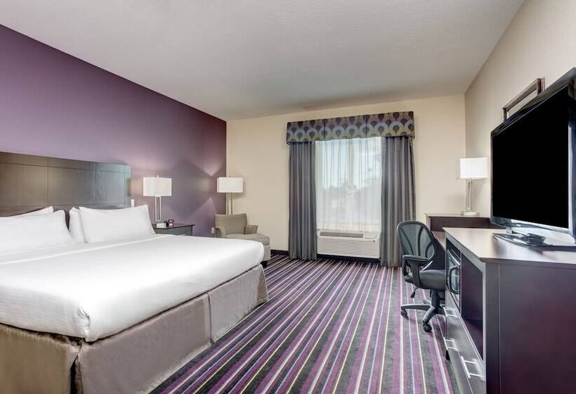 酒店 Holiday Inn Express & Suites Raceland   Highway 90, An Ihg