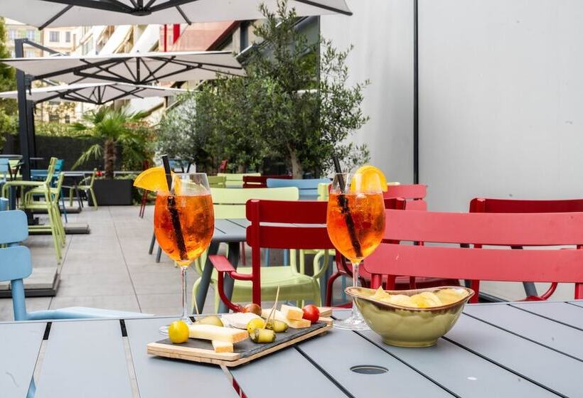 هتل Ibis Geneve Centre Nations