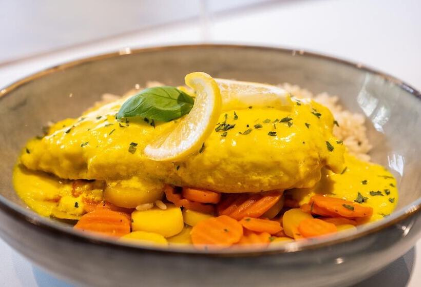 هتل Ibis Geneve Centre Nations