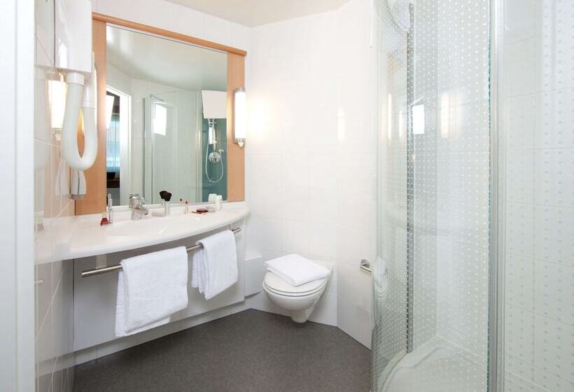 هتل Ibis Geneve Centre Nations