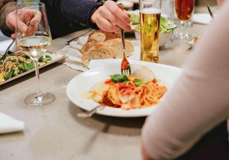 هتل Ibis Geneve Centre Nations