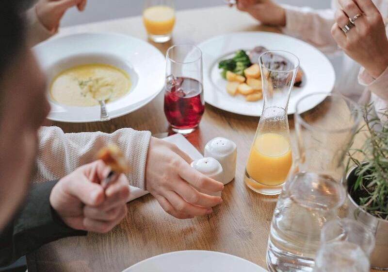 هتل Ibis Geneve Centre Nations