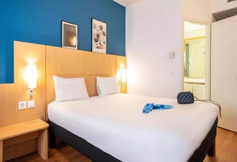 هتل Ibis Geneve Centre Nations