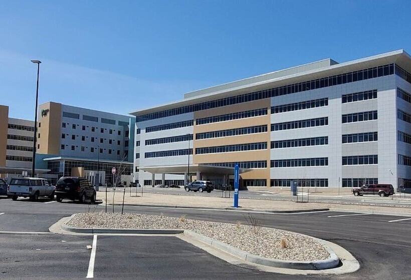 فندق Highland Suites Extended Stay