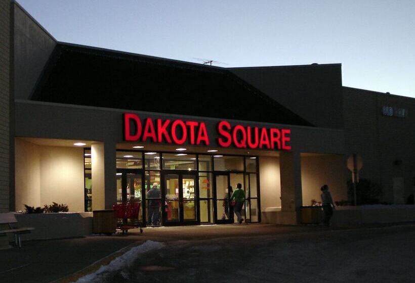 فندق Highland Suites Extended Stay