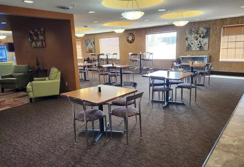 호텔 Highland Suites Extended Stay