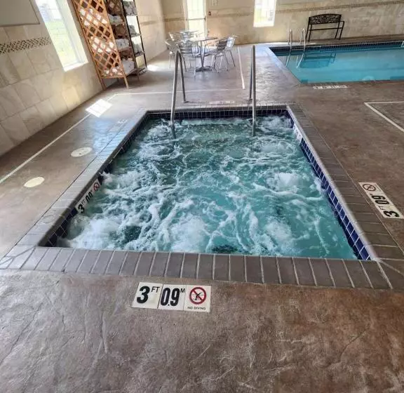 호텔 Highland Suites Extended Stay