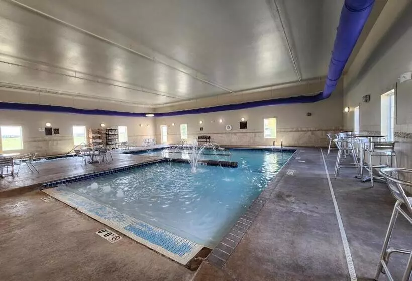 호텔 Highland Suites Extended Stay