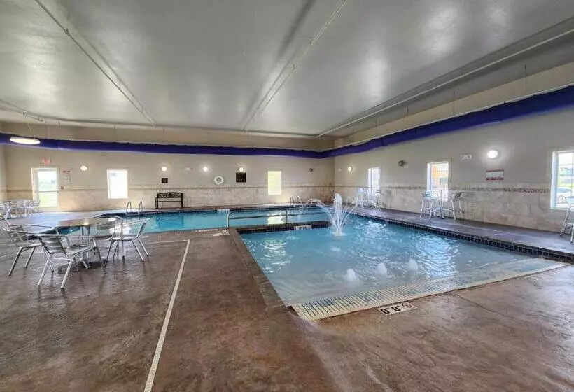 호텔 Highland Suites Extended Stay