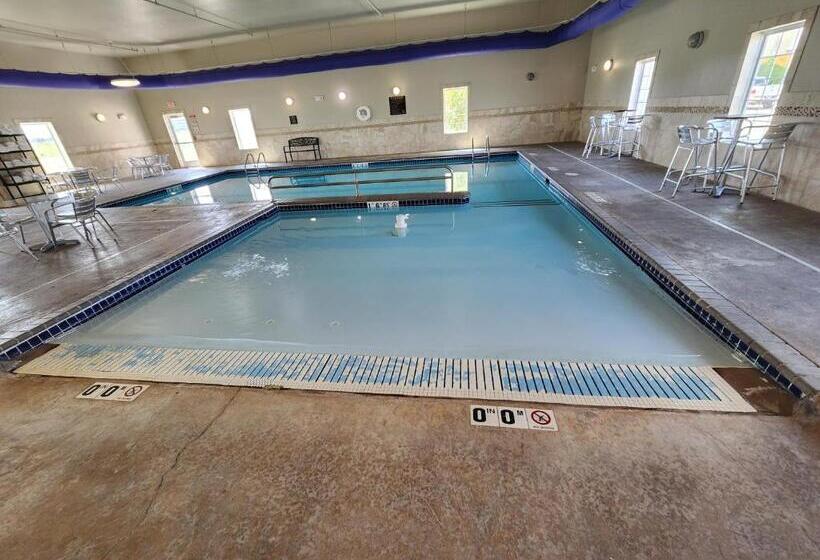 فندق Highland Suites Extended Stay