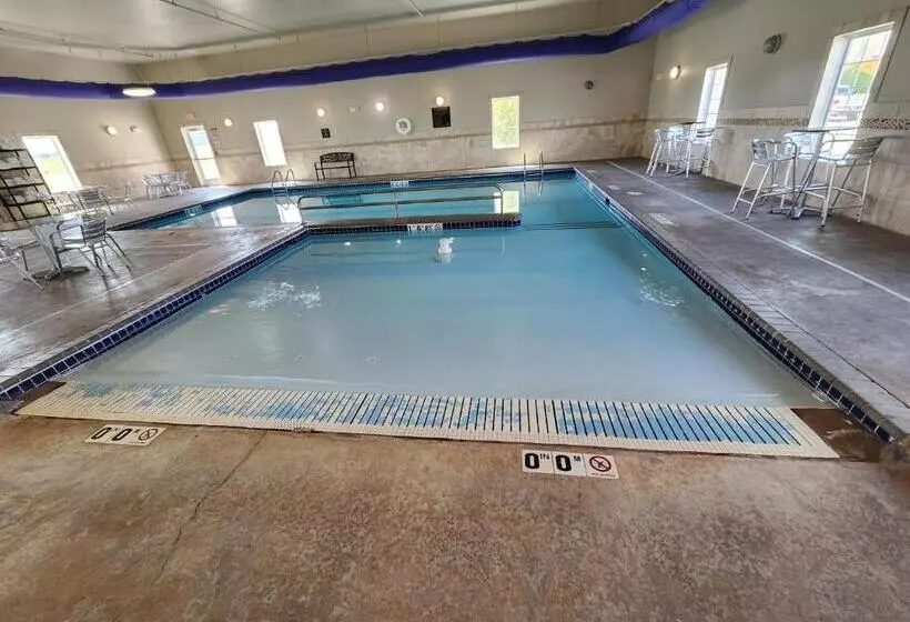 호텔 Highland Suites Extended Stay