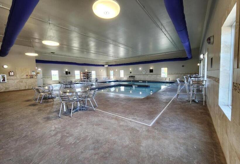 فندق Highland Suites Extended Stay