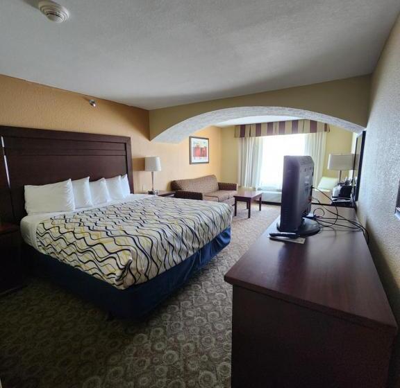 فندق Highland Suites Extended Stay