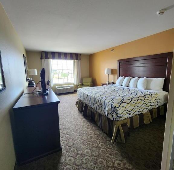 فندق Highland Suites Extended Stay