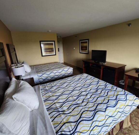 فندق Highland Suites Extended Stay