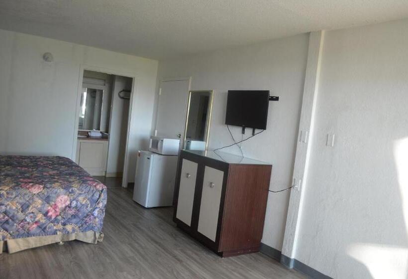 Отель Lodge Atlanta